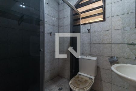 Casa para alugar com 175m², 4 quartos e 4 vagasBanheiro