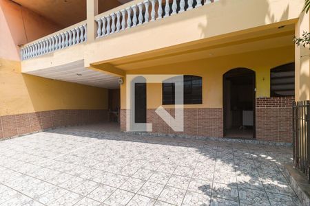 Casa para alugar com 175m², 4 quartos e 4 vagasGaragem/Quintal