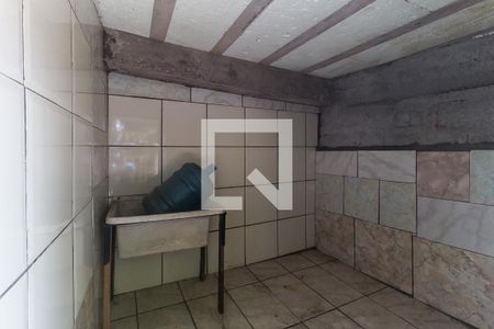 Casa para alugar com 175m², 4 quartos e 4 vagasDepósito