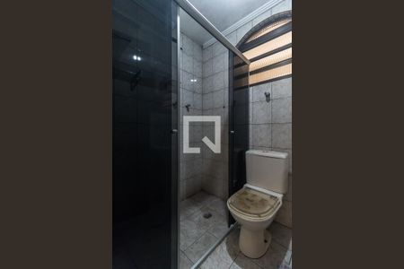 Casa para alugar com 175m², 4 quartos e 4 vagasBanheiro