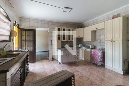 Casa para alugar com 175m², 4 quartos e 4 vagasCozinha