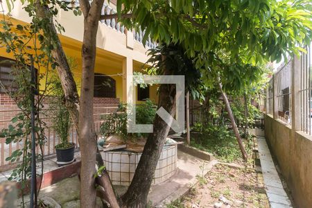 Casa para alugar com 175m², 4 quartos e 4 vagasQuintal