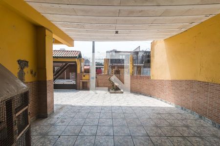 Casa para alugar com 175m², 4 quartos e 4 vagasGaragem/Quintal