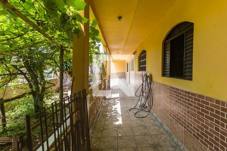 Casa para alugar com 175m², 4 quartos e 4 vagasQuintal