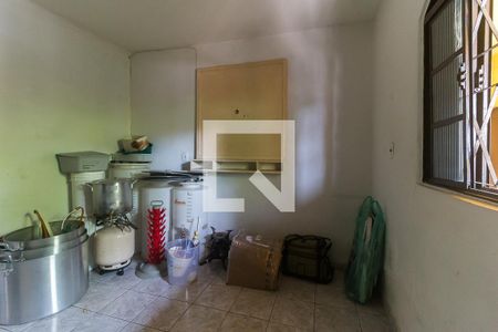 Casa para alugar com 175m², 4 quartos e 4 vagasQuarto 1