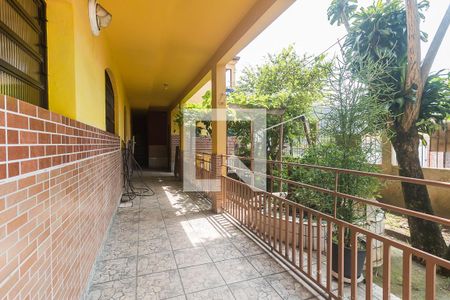 Casa para alugar com 175m², 4 quartos e 4 vagasQuintal