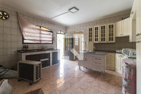 Casa para alugar com 175m², 4 quartos e 4 vagasCozinha