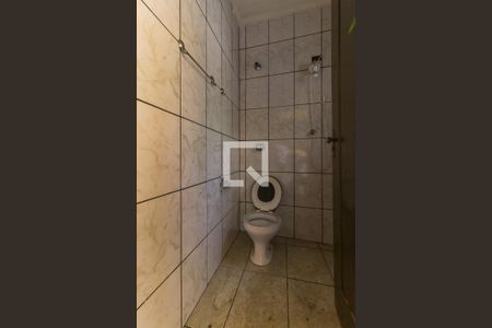 Casa para alugar com 175m², 4 quartos e 4 vagasBanheiro Externo