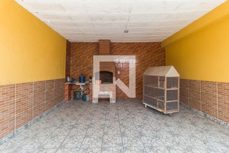 Casa para alugar com 175m², 4 quartos e 4 vagasChurrasqueira/Garagem