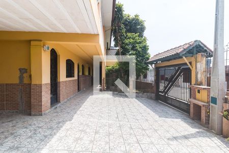 Casa para alugar com 175m², 4 quartos e 4 vagasGaragem/Quintal