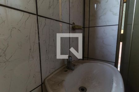 Casa para alugar com 175m², 4 quartos e 4 vagasBanheiro Externo