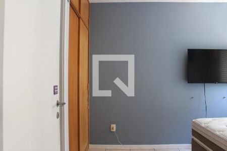 Quarto Suíte de apartamento para alugar com 1 quarto, 40m² em Botafogo, Rio de Janeiro