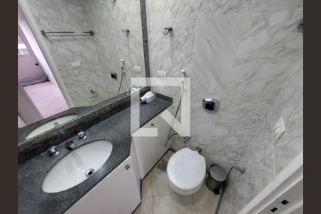 Apartamento à venda com 2 quartos, 62m² em Barra da Tijuca, Rio de Janeiro