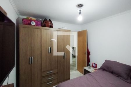 Quarto 1  de apartamento à venda com 2 quartos, 42m² em Duque de Caxias, São Leopoldo