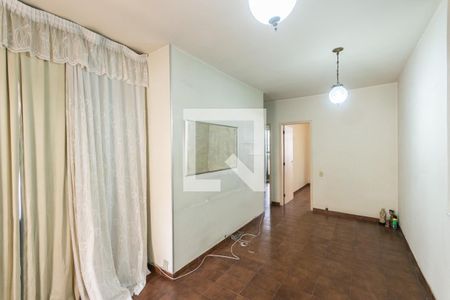 Sala 2 de casa à venda com 5 quartos, 238m² em Vila Isabel, Rio de Janeiro