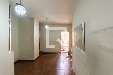 Sala 2 de casa à venda com 5 quartos, 238m² em Vila Isabel, Rio de Janeiro