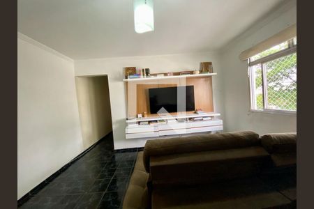 Apartamento à venda com 2 quartos, 69m² em Alves Dias, São Bernardo do Campo