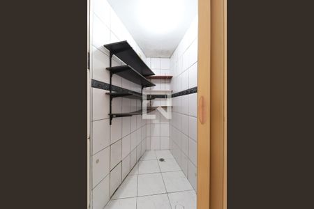 Quarto de Serviço de casa à venda com 3 quartos, 550m² em Jardim Peri, São Paulo