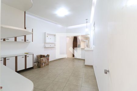 Cozinha de casa à venda com 3 quartos, 550m² em Jardim Peri, São Paulo