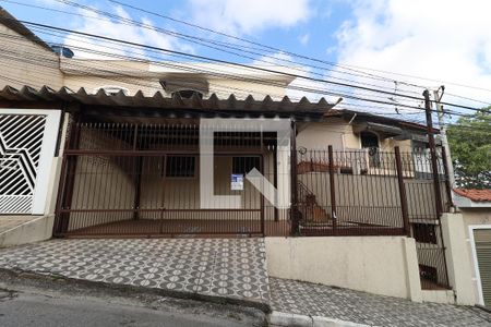 Fachada de casa à venda com 3 quartos, 550m² em Jardim Peri, São Paulo