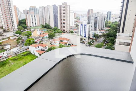 Apartamento à venda com 196m², 3 quartos e 2 vagasVaranda Suite 1