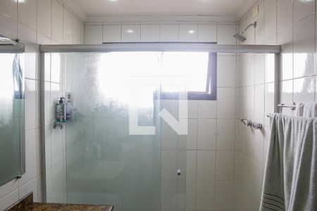 Apartamento à venda com 196m², 3 quartos e 2 vagasBanheiro da Suíte 1