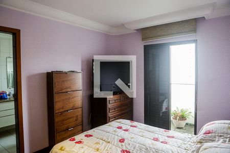 Apartamento à venda com 196m², 3 quartos e 2 vagasSuite 1