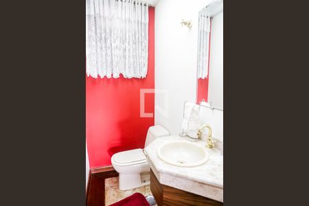 Apartamento à venda com 196m², 3 quartos e 2 vagasLavabo