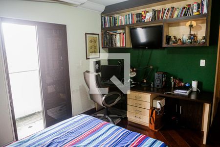 Apartamento à venda com 196m², 3 quartos e 2 vagasSuíte 3