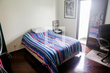 Apartamento à venda com 196m², 3 quartos e 2 vagasSuíte 3