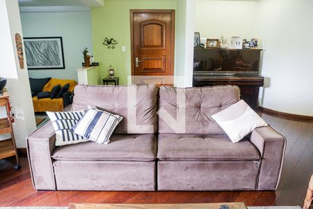 Apartamento à venda com 196m², 3 quartos e 2 vagasSala - Sala de Estar - Sala de Jantar