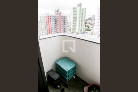Apartamento à venda com 196m², 3 quartos e 2 vagasVaranda Suíte 2