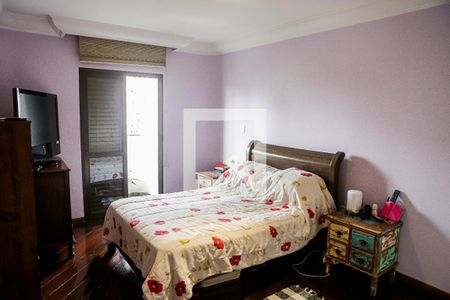 Apartamento à venda com 196m², 3 quartos e 2 vagasSuite 1