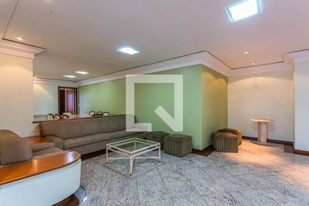 Apartamento à venda com 196m², 3 quartos e 2 vagasSalão de Festas