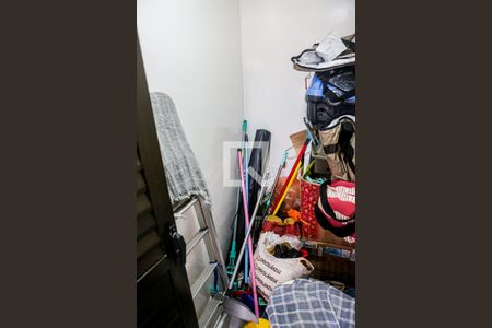 Apartamento à venda com 196m², 3 quartos e 2 vagasBanheiro Área de Serviço