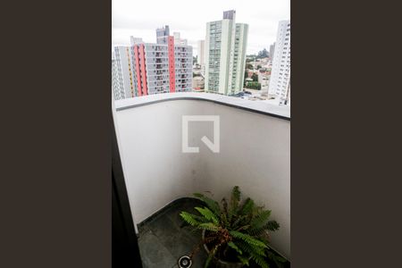 Apartamento à venda com 196m², 3 quartos e 2 vagasVaranda Suite 1