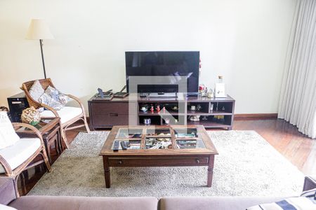 Apartamento à venda com 196m², 3 quartos e 2 vagasSala - Sala de Estar - Sala de Jantar