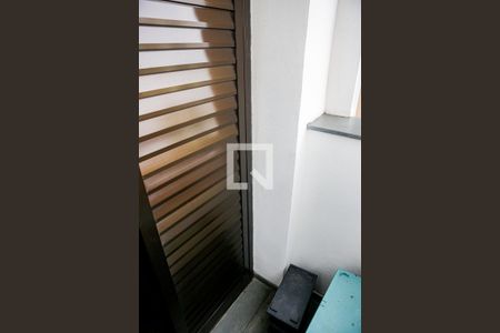 Apartamento à venda com 196m², 3 quartos e 2 vagasVaranda Suíte 2