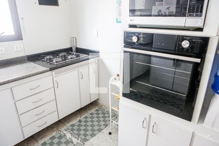 Apartamento à venda com 196m², 3 quartos e 2 vagasCozinha