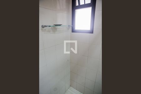 Apartamento à venda com 196m², 3 quartos e 2 vagasBanheiro da Suíte 3