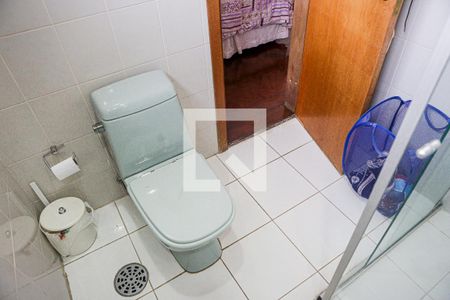 Apartamento à venda com 196m², 3 quartos e 2 vagasBanheiro Suíte 2