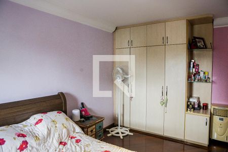 Apartamento à venda com 196m², 3 quartos e 2 vagasSuite 1