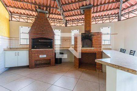 Apartamento à venda com 196m², 3 quartos e 2 vagasChurrasqueira