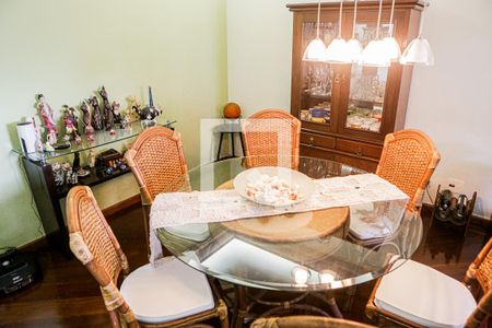 Apartamento à venda com 196m², 3 quartos e 2 vagasSala - Sala de Estar - Sala de Jantar