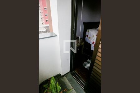 Apartamento à venda com 196m², 3 quartos e 2 vagasVaranda Suite 1