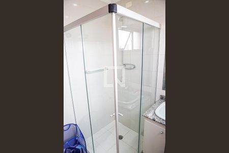 Apartamento à venda com 196m², 3 quartos e 2 vagasBanheiro Suíte 2