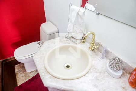 Apartamento à venda com 196m², 3 quartos e 2 vagasLavabo