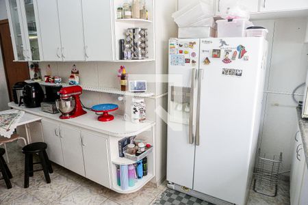 Apartamento à venda com 196m², 3 quartos e 2 vagasCozinha