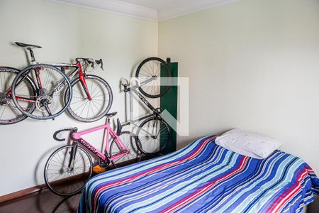 Apartamento à venda com 196m², 3 quartos e 2 vagasSuíte 3