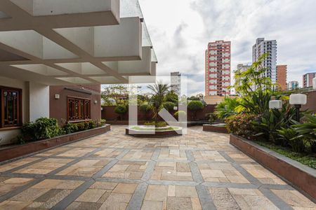 Apartamento à venda com 196m², 3 quartos e 2 vagasArea Comum